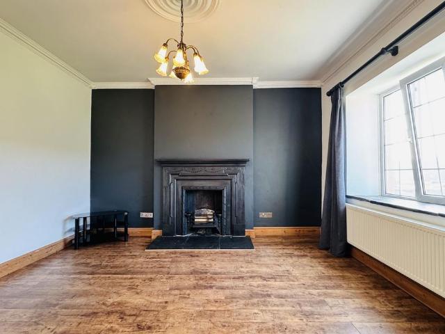 House for rent in Wales