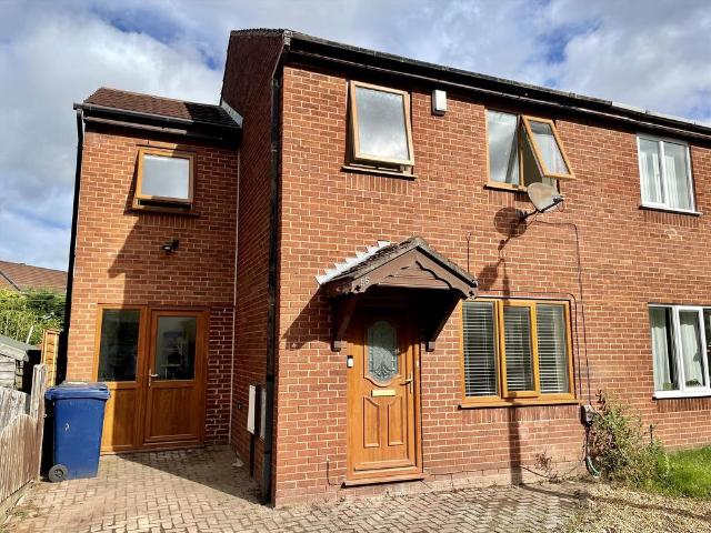 House for rent in Cuerden Green, Firbank