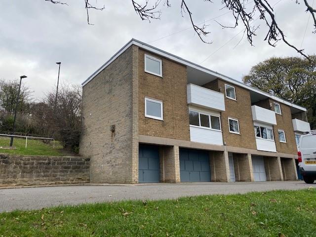 House for rent in Gleadless Valley, Sheffield