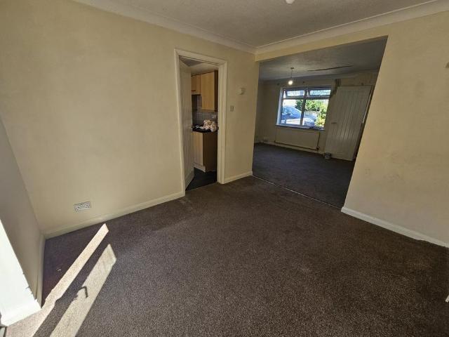 House for rent in Gosberton Clough, Lincolnshire