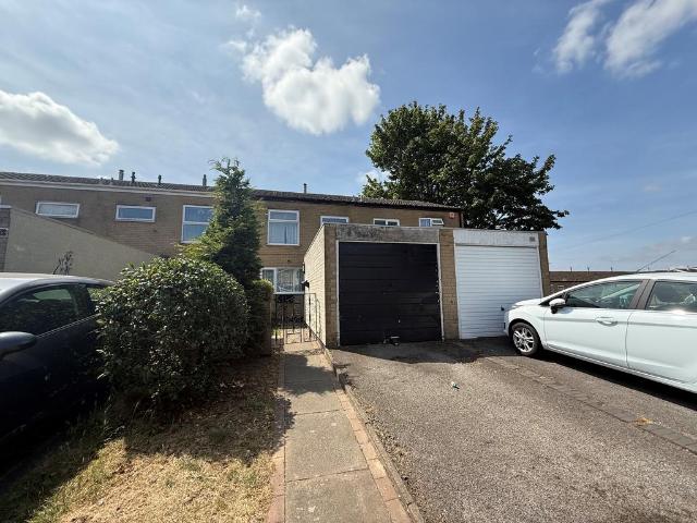 House for rent in Glascote Heath, Kettlebrook