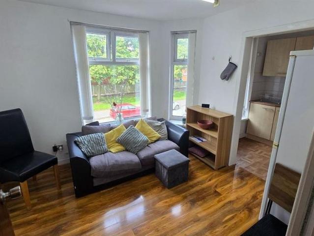 House for rent in Victoria Park, Manchester