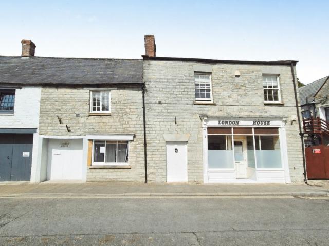 House for rent in Ilchester, Somerset