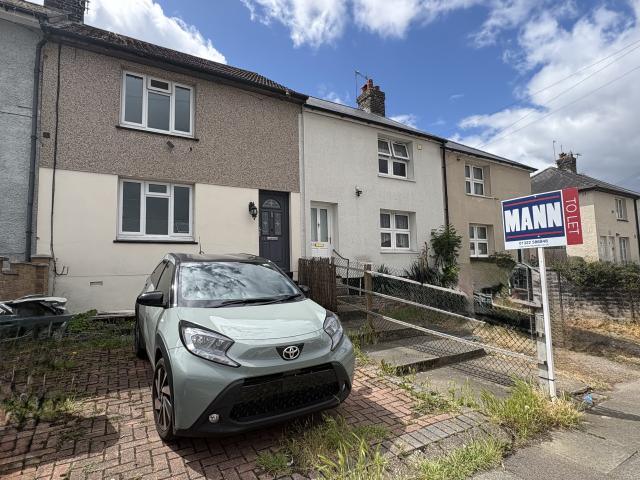 House for rent in New Town, Monks Orchard