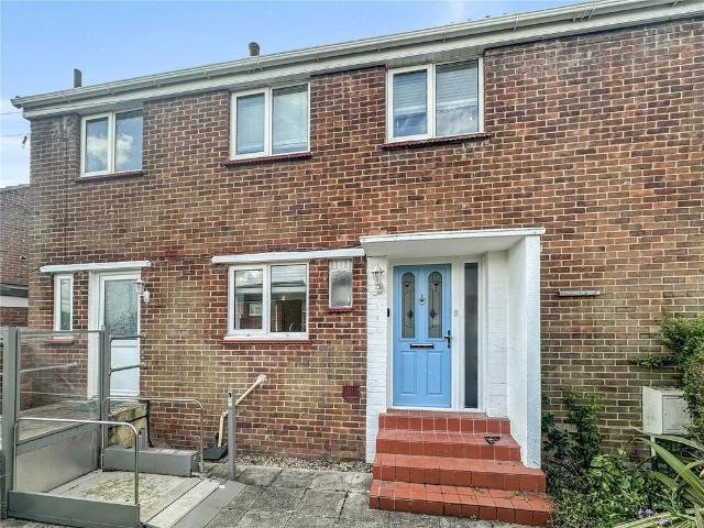 House for rent in Clewer Village, Windsor