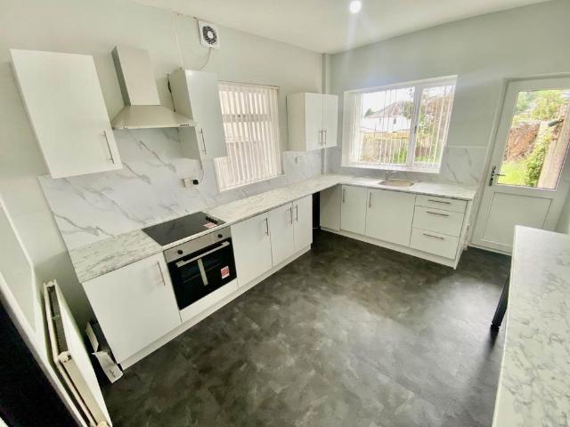House for rent in Mynyddbach, Nangreaves