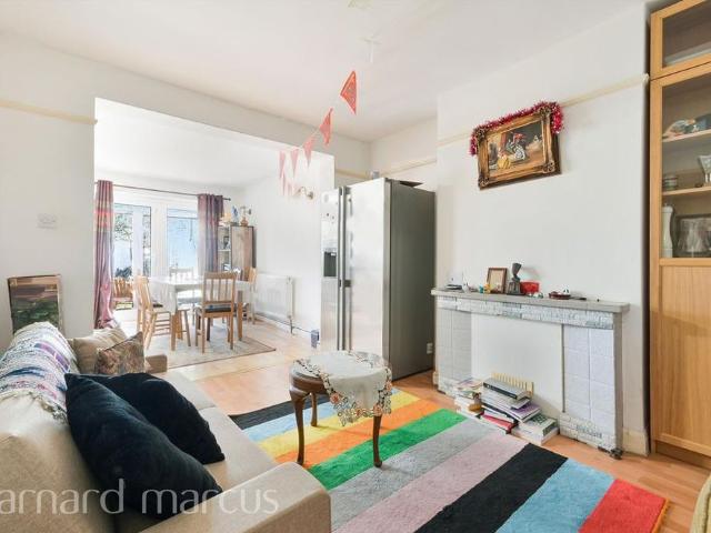 House for rent in London Borough of Merton, Greater London