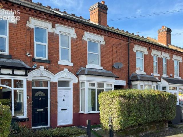 House for rent in West Midlands