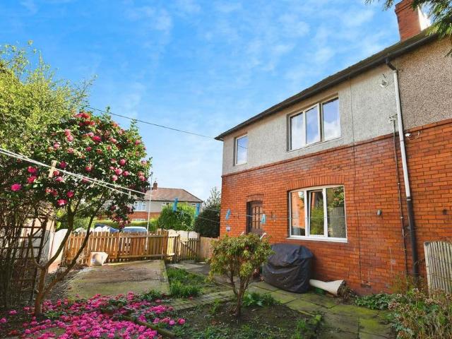 House for rent in Horbury, Isle Of Man