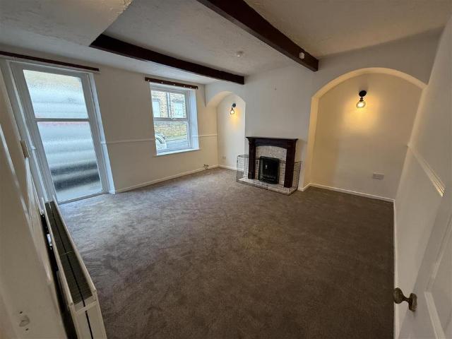 House for rent in Lindley, West Yorkshire
