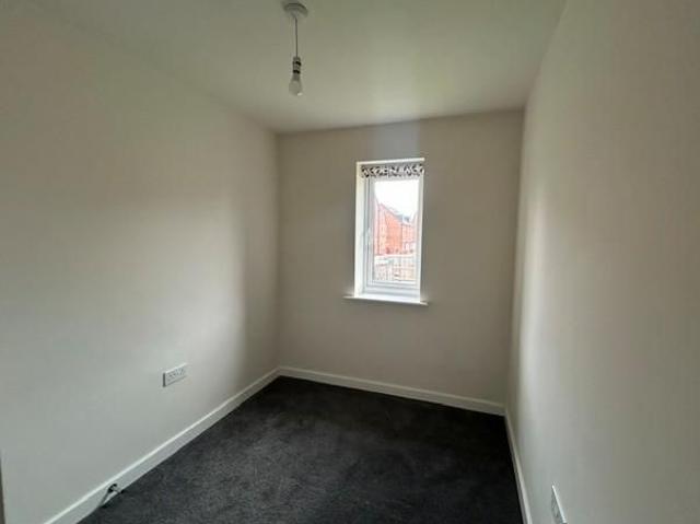 House for rent in Page Moss, Huyton