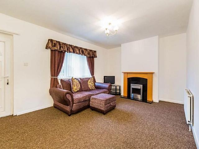 House for rent in New Rossington, South Yorkshire