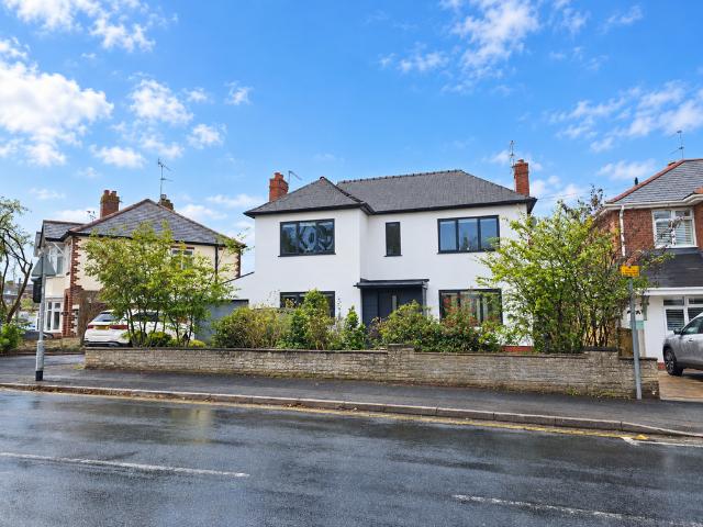 House for rent in Gallowstree Elm, South Staffordshire