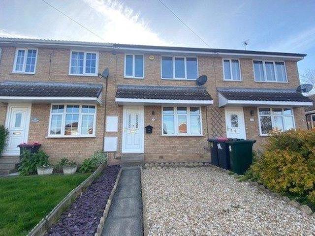 House for rent in Aston cum Aughton, Swallownest