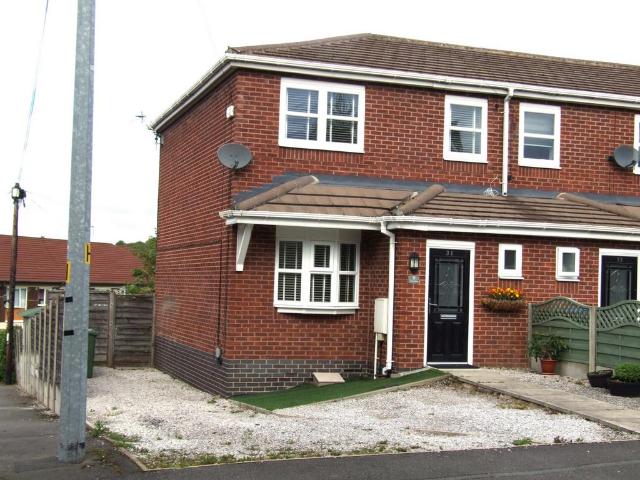 House for rent in Newtonmoor, Tameside
