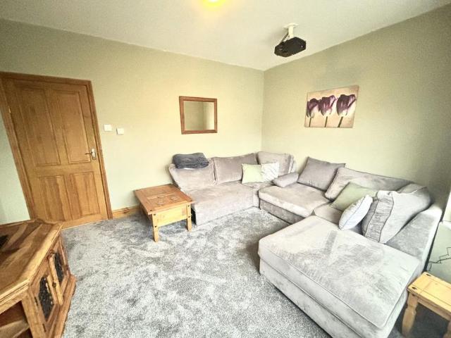 House for rent in South Yorkshire
