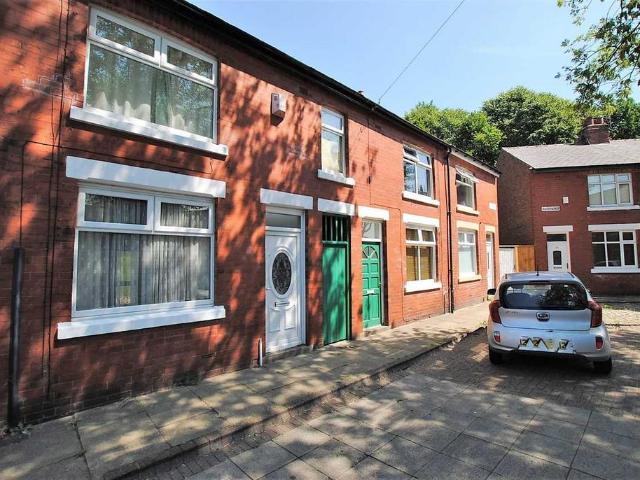House for rent in Avenham, Higher Bartle