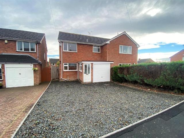 House for rent in Halesowen, West Midlands