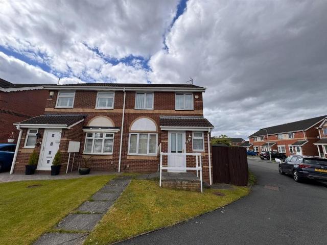 House for rent in Stockton-on-tees