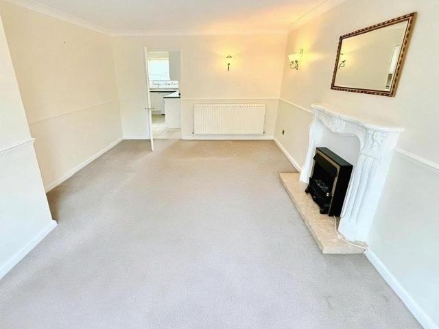 House for rent in Sutton Coldfield, West Midlands