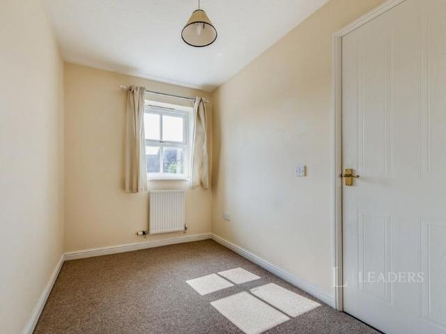 House for rent in St Andrews Ridge, Abbey Mead