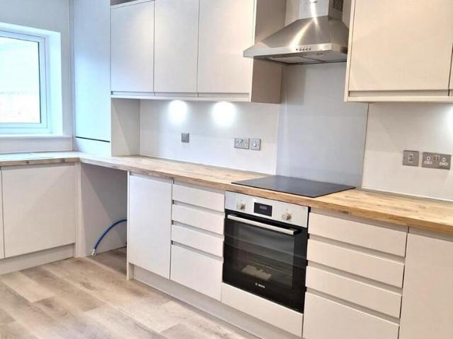 House for rent in Folkestone, Kent