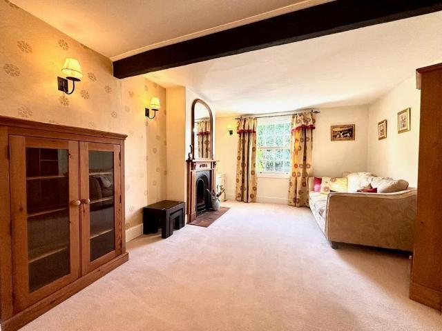 House for rent in Stratford-upon-Avon, Alderminster