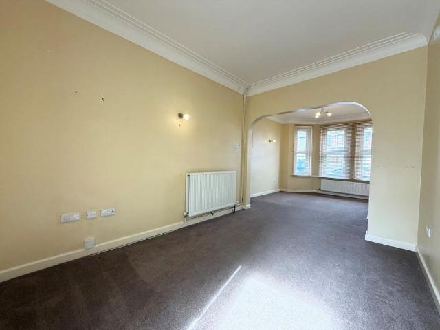 House for rent in Itchen, City Of Southampton