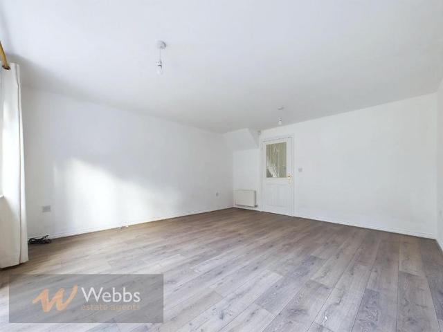 House for rent in Chadsmoor, Staffordshire