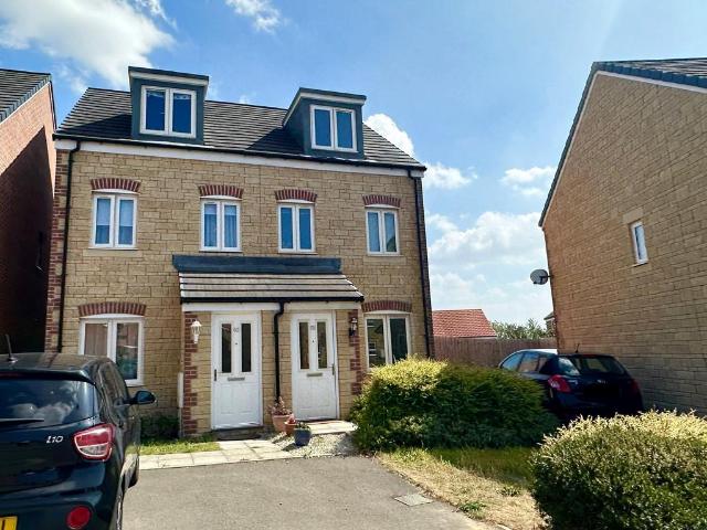 House for rent in Chippenham, Wiltshire