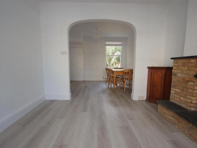 House for rent in Arbury, Cambridgeshire