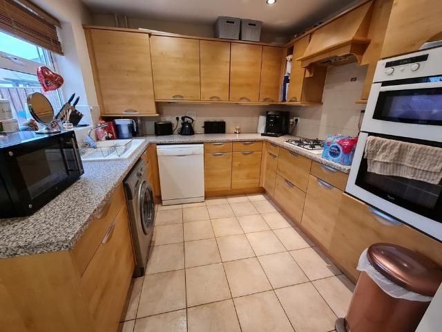 House for rent in North Greetwell, West Lindsey