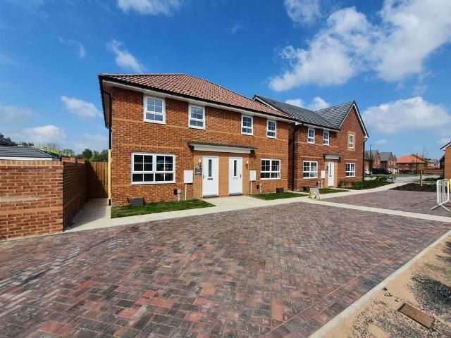 House for rent in Wheatley, South Yorkshire