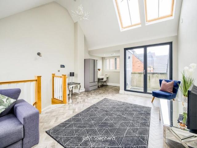 House for rent in Ladywood, West Midlands