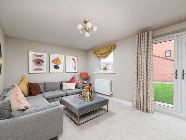 House for rent in Firthmoor, Darlington