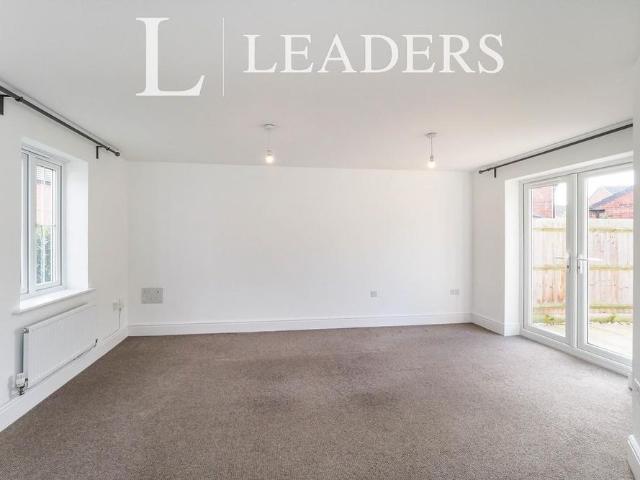House for rent in Rothley, Charnwood