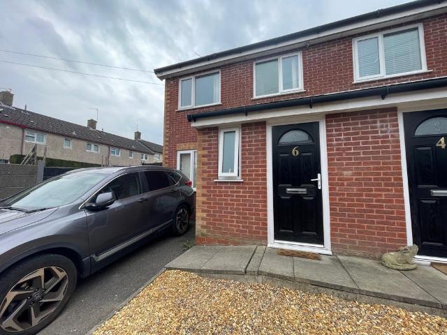 House for rent in Kirkby, Knowsley