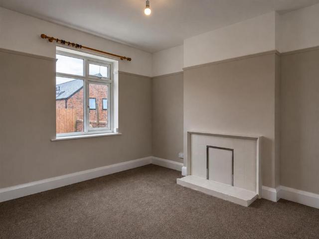House for rent in Alverton, East Midlands