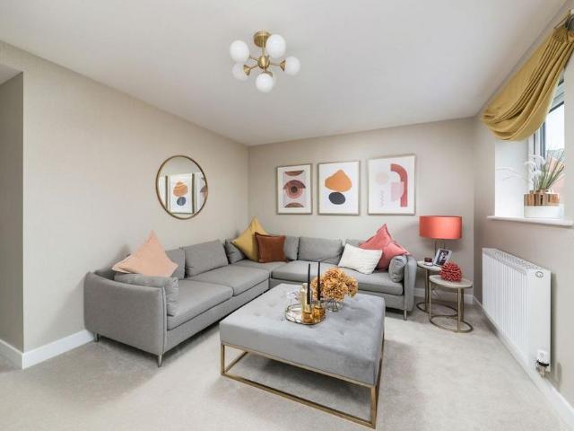 House for rent in Firthmoor, Darlington