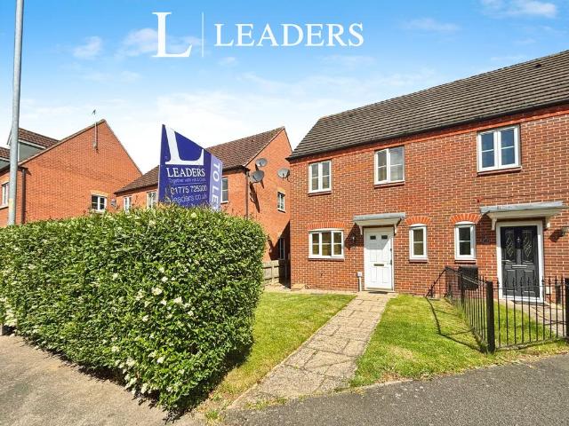 House for rent in Gosberton Clough, Lincolnshire