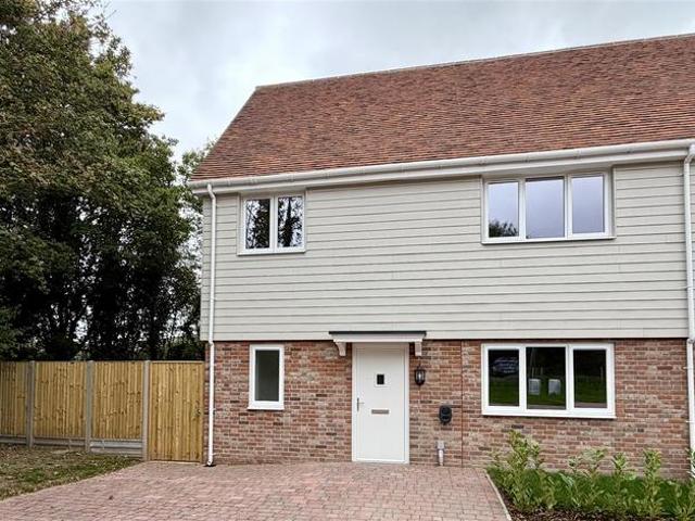 House for rent in Potten Street, Thanet