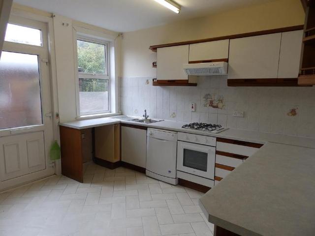 House for rent in Fishers Green, North Yorkshire