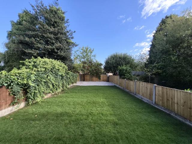 House for rent in Netherfield, Gedling