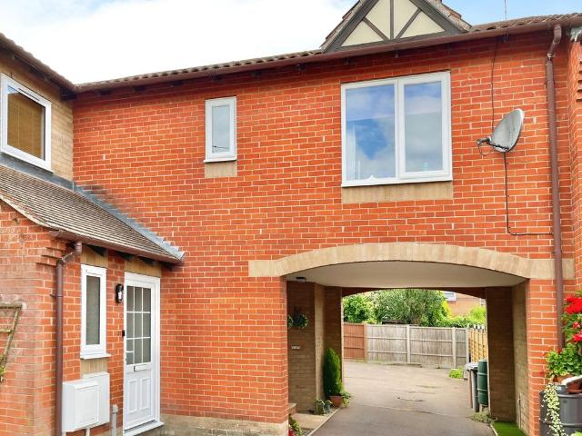 House for rent in Moreton Hall, Chedburgh