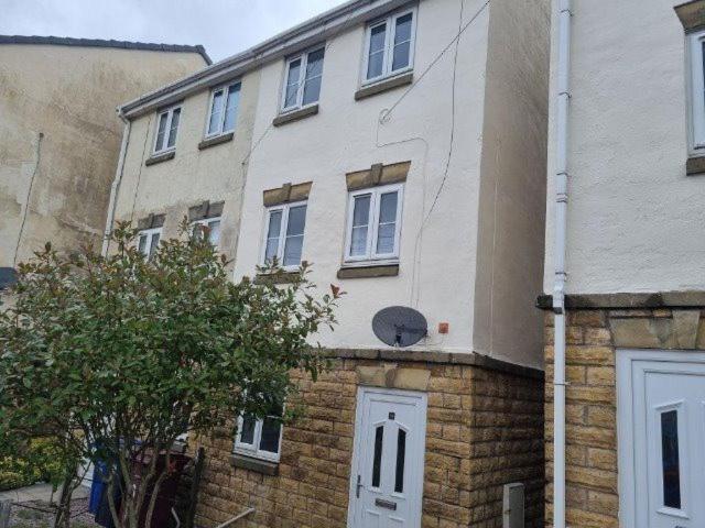 House for rent in Burnley, Lancashire
