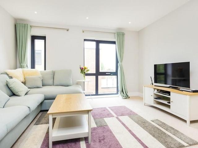 House for rent in London Borough of Wandsworth, Greater London