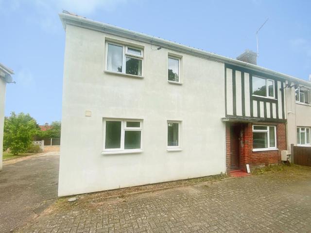 House for rent in Earlham Rise, East Bank