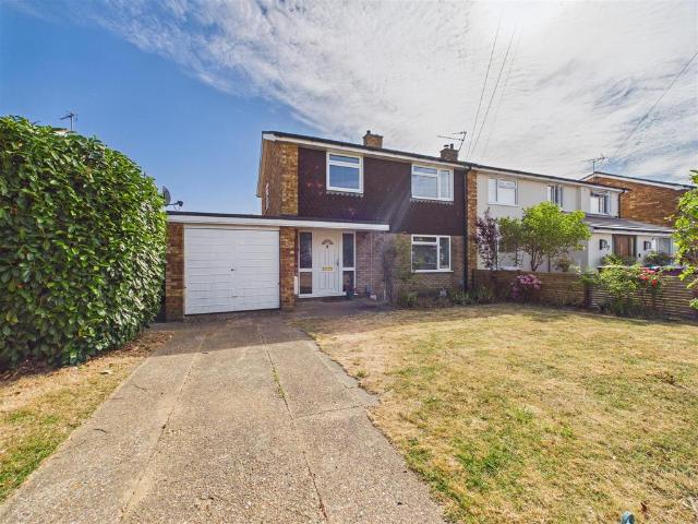 House for rent in King's Walden, Hertfordshire