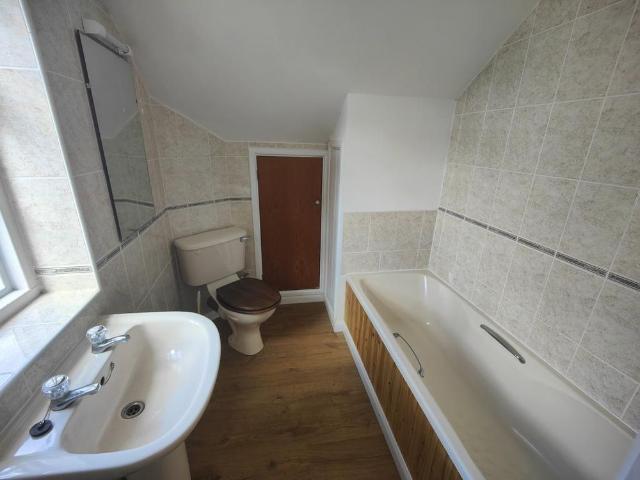 House for rent in Mullion, Cornwall