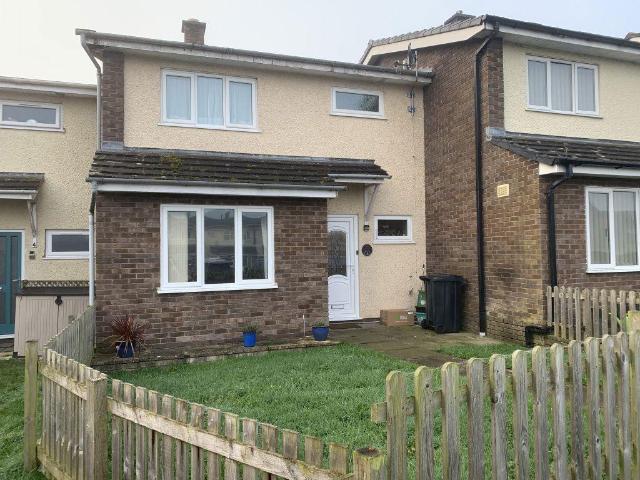 House for rent in Presteigne
